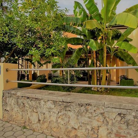 Apartman Den,Rovinj Oaza U Centru Grada I Besplatnim Parkingom Διαμέρισμα Εξωτερικό φωτογραφία