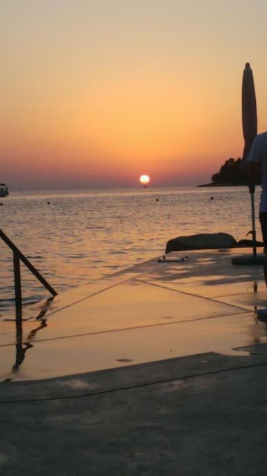 Apartman Den,Rovinj Oaza U Centru Grada I Besplatnim Parkingom Διαμέρισμα Εξωτερικό φωτογραφία