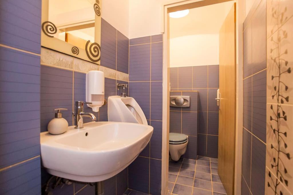 Apartman Den,Rovinj Oaza U Centru Grada I Besplatnim Parkingom Διαμέρισμα Εξωτερικό φωτογραφία