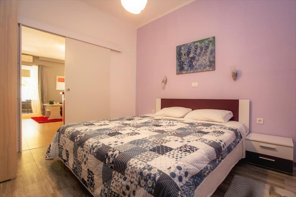 Apartman Den,Rovinj Oaza U Centru Grada I Besplatnim Parkingom Διαμέρισμα Εξωτερικό φωτογραφία