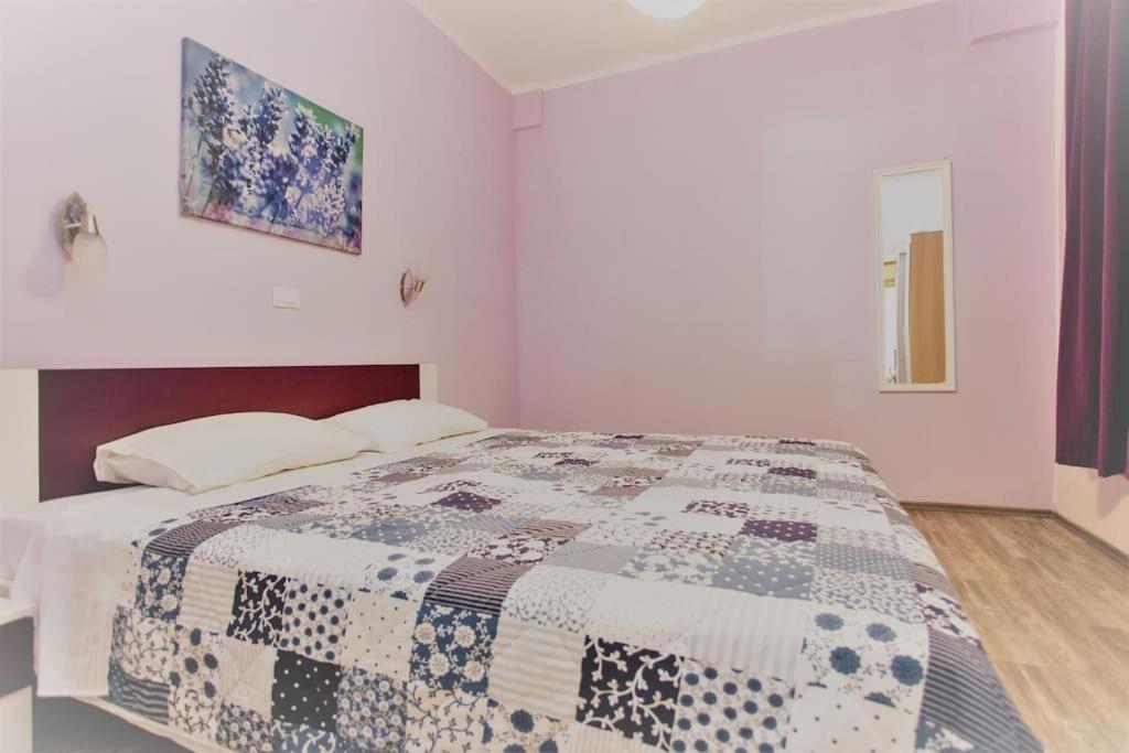 Apartman Den,Rovinj Oaza U Centru Grada I Besplatnim Parkingom Διαμέρισμα Εξωτερικό φωτογραφία